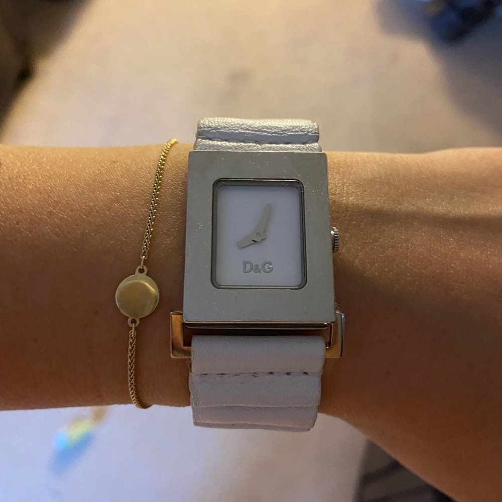 Dolce and Gabbana Watch